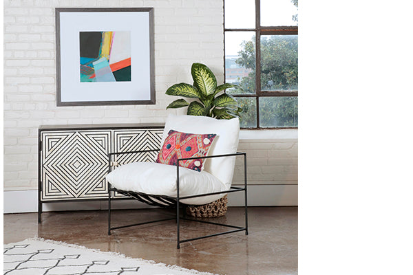 Inska Occasional Chair
