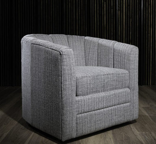 Perry Swivel Chair