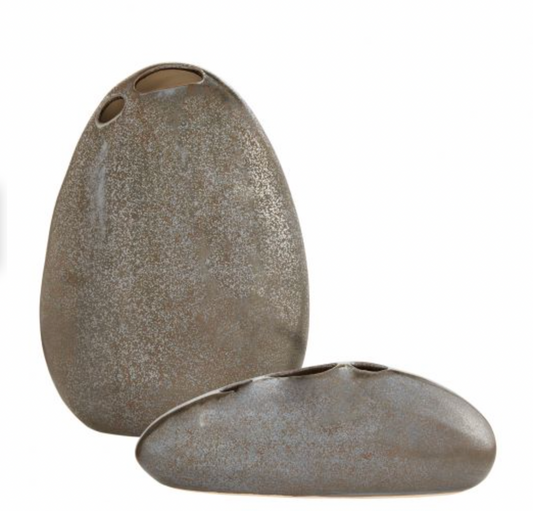 Selm Budvase 10.75"x4.75"x15"