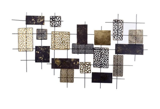 Metal Wall Hanging
