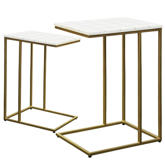 Carter Side Table Large