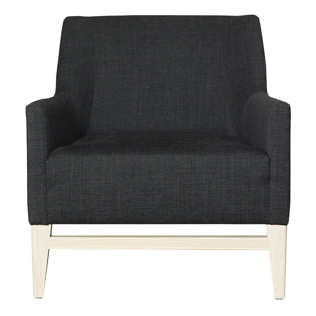 Trestle Lounge Chair