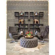 FRANKLIN OTTOMAN