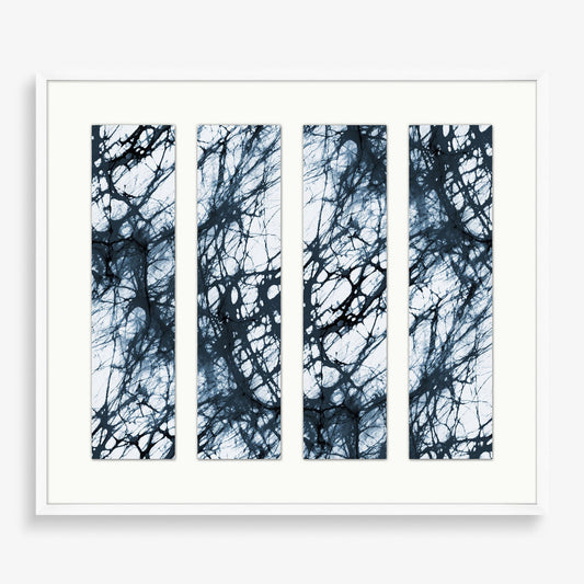 CRACKED, By Mat Sanders