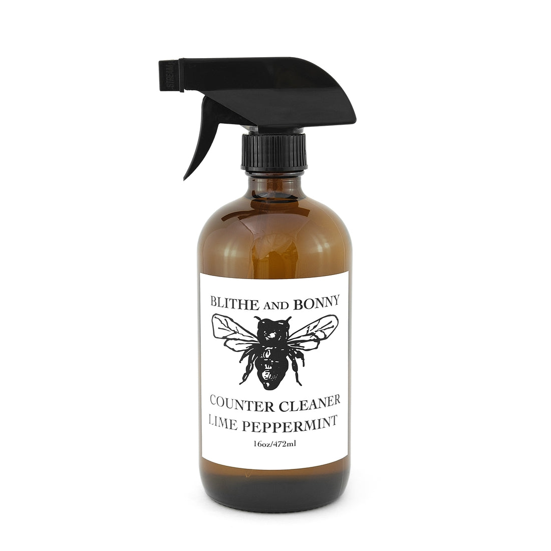 Counter Cleaner | Bergamot