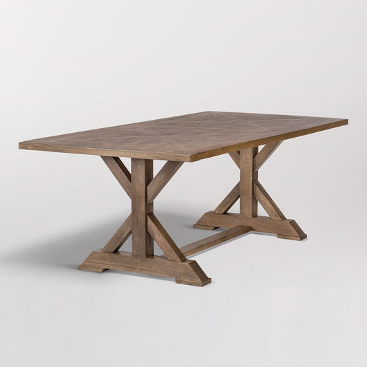 Bryant 84" Dining Table