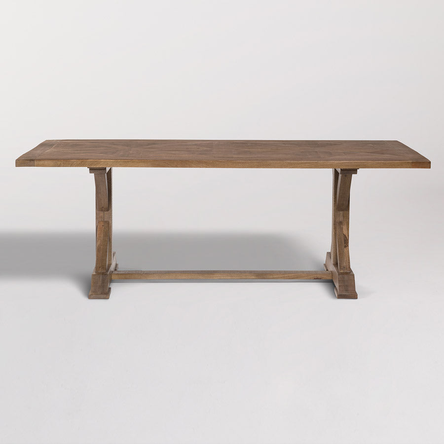 Bryant 84" Dining Table