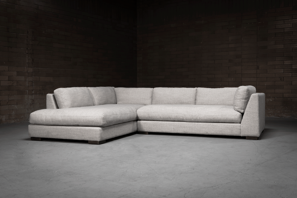 Boyce LAF Sectional