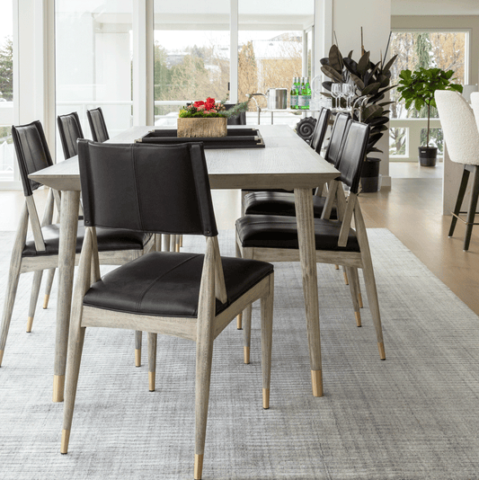Carter Extendable Dining Table