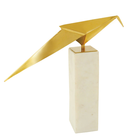 Bird Statue II
