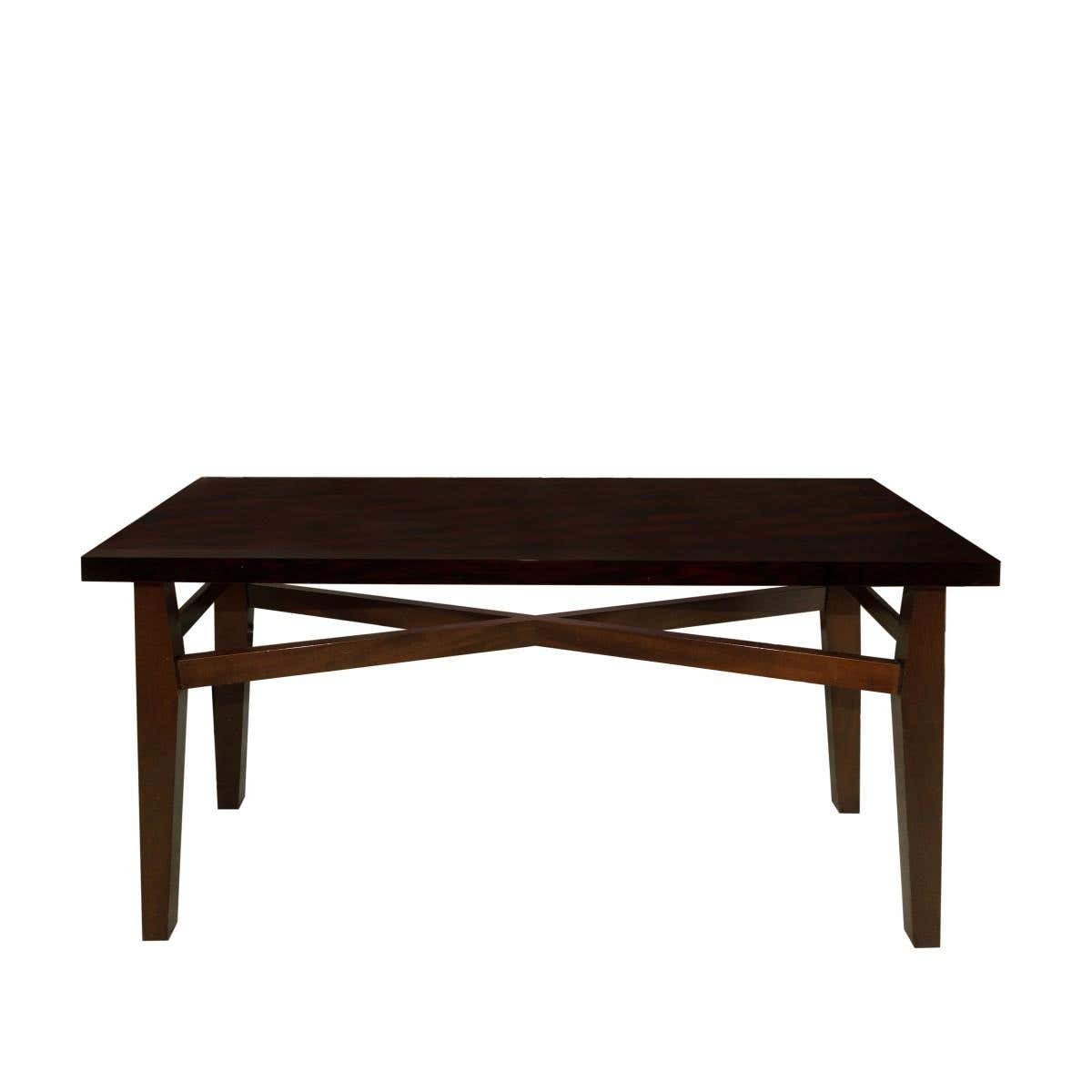 Holly Hunt Studio X Base Console Table