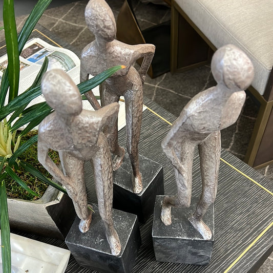 Silver Women