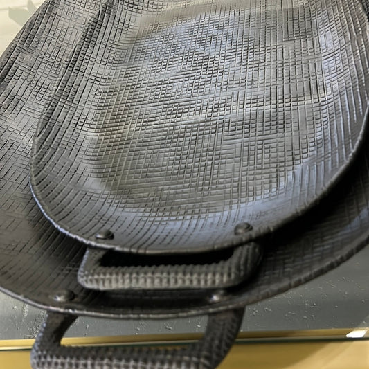 Snake Skin Platter Sm