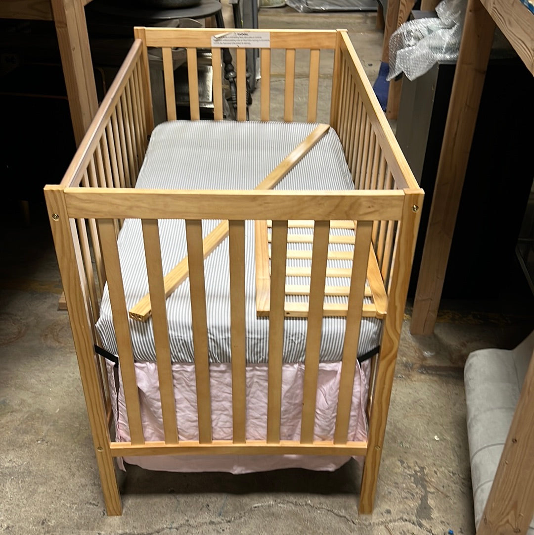 Baby Carriage (NOT FOR SALE)