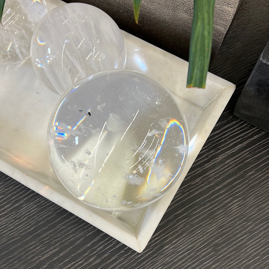 Glass Balls Lg