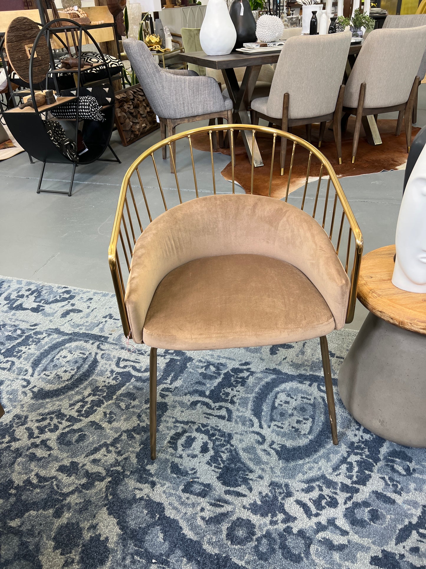 Gentry Side Chair