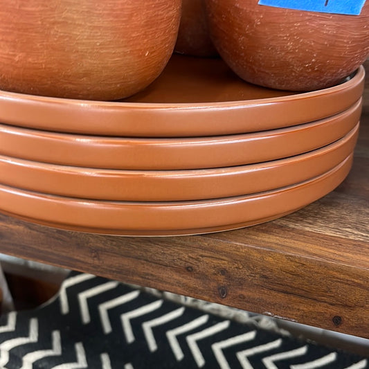 Ceramic tray