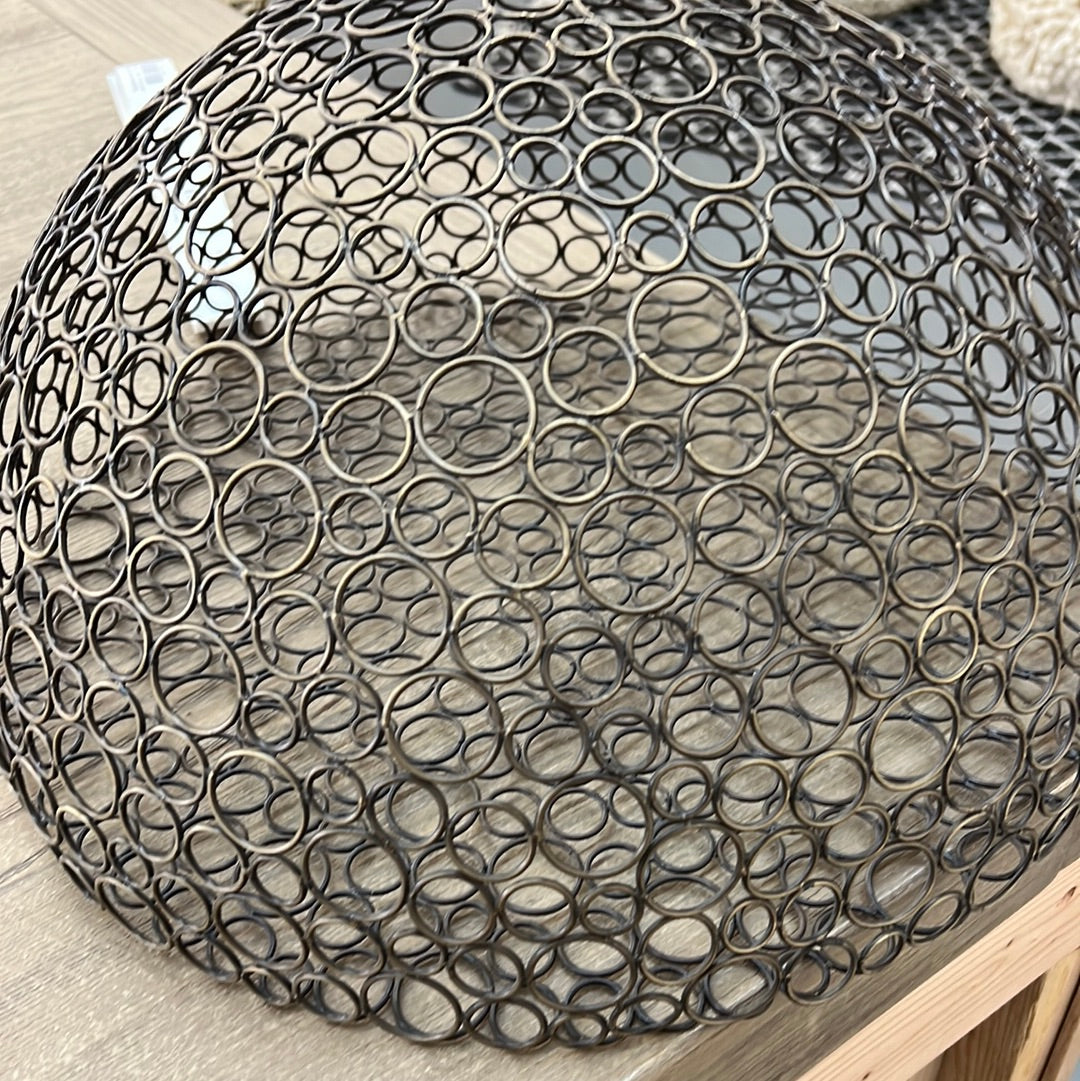 Bubble Wall Art