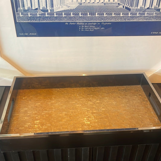 Tray