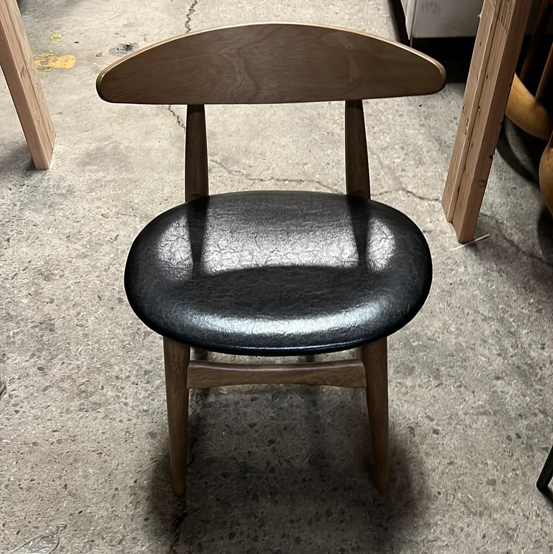 Black Dining Chair