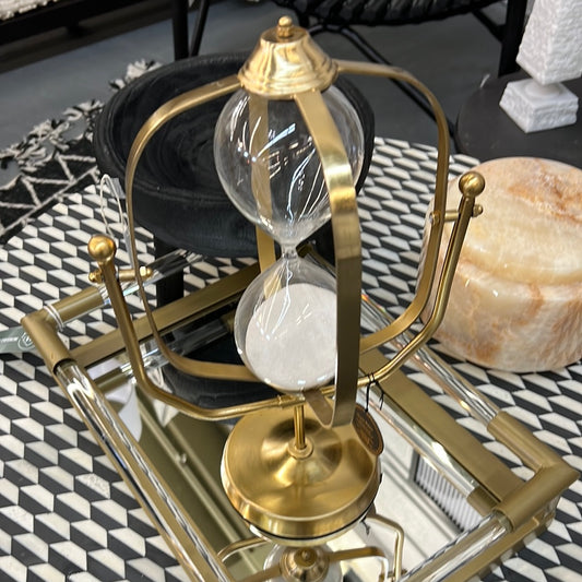 Sand Timer