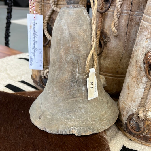 Rustic Bell