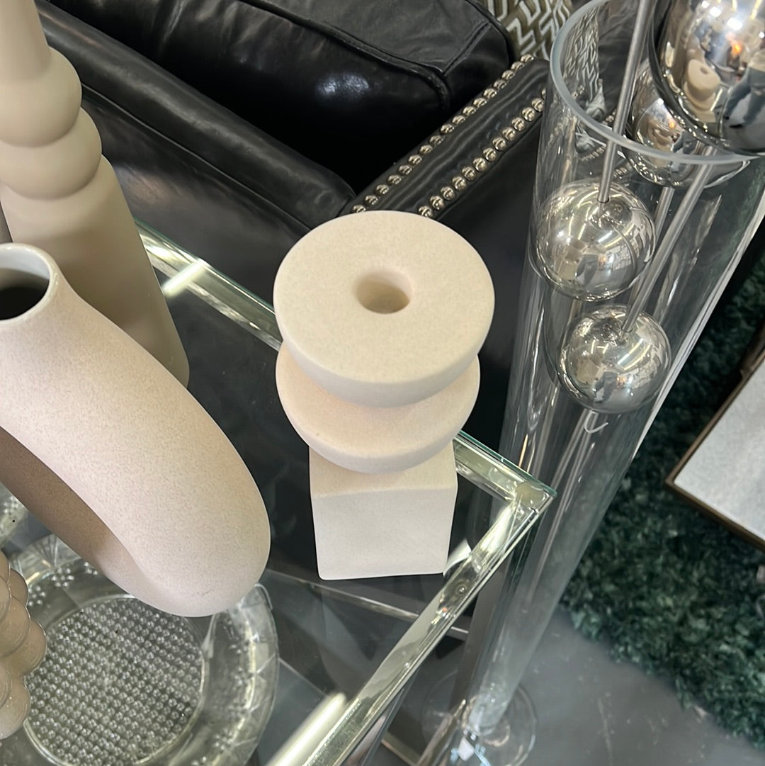 Candle holder