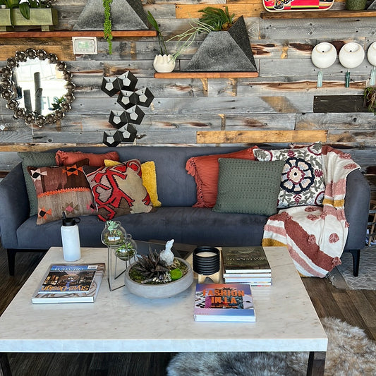 Vanderbilt Sofa