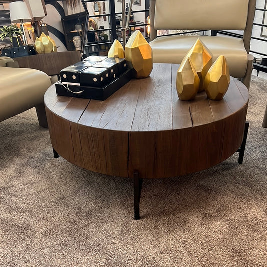TOMICA COFFEE TABLE