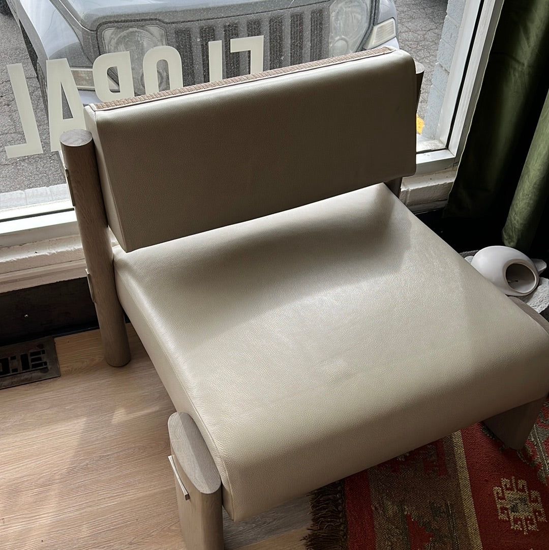 Nichols Lounge Chair