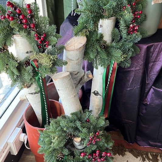 Small wreath