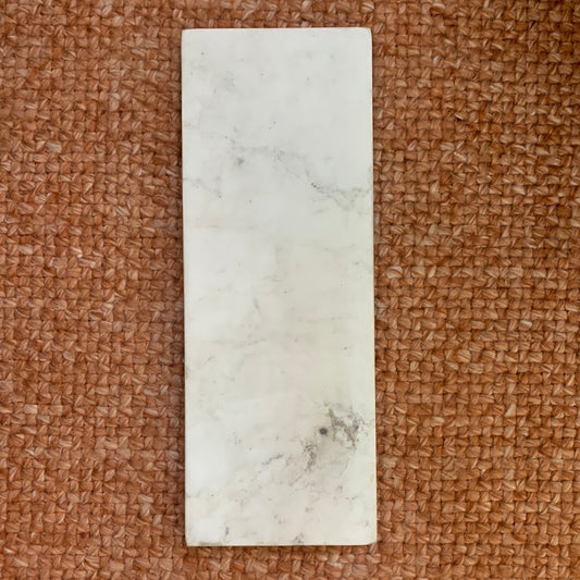 Small marble tray