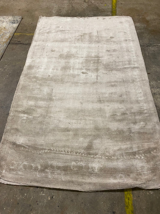 Tan Area Rug 4x8