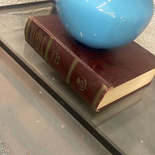 Book- Britannica Large