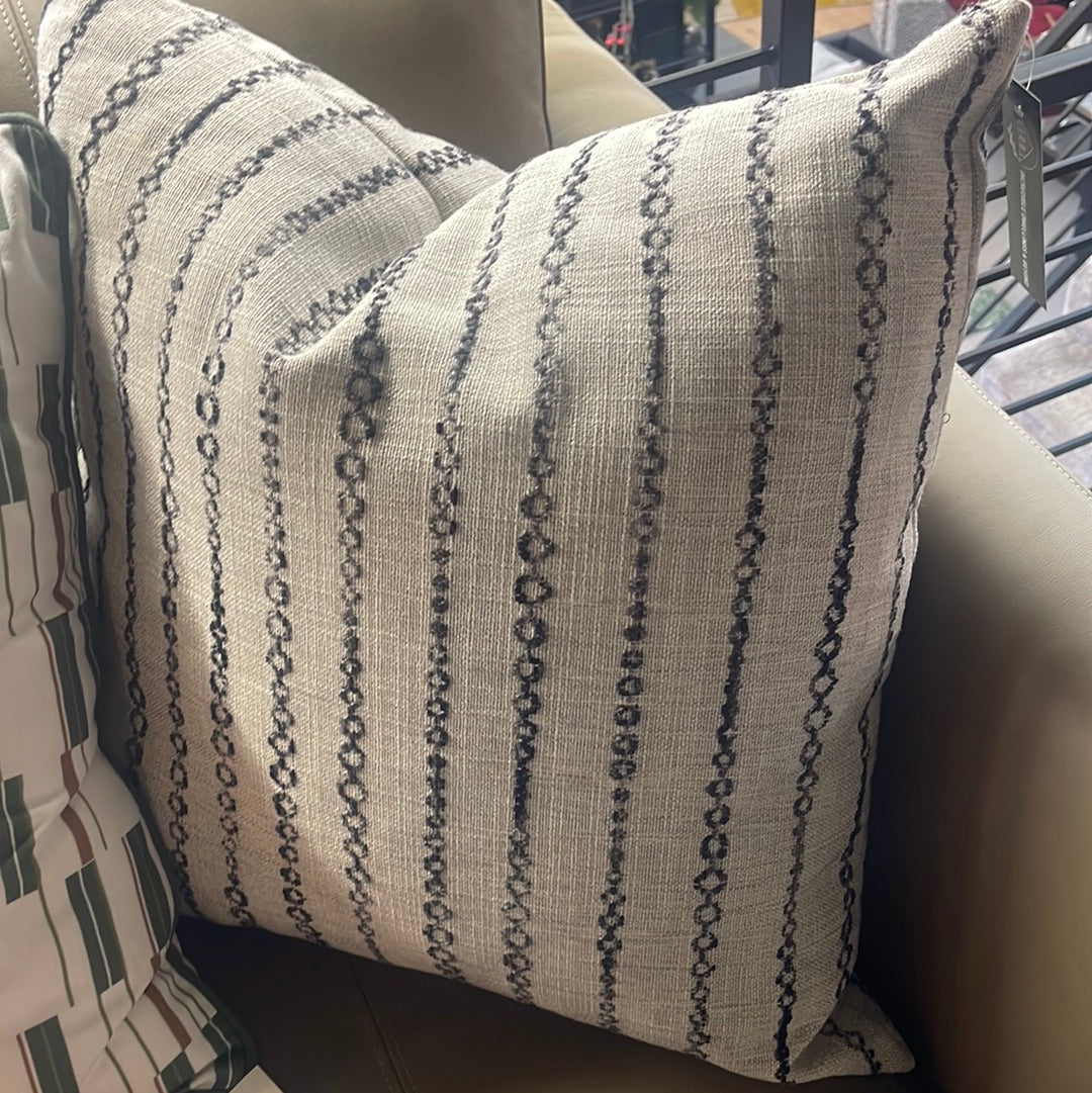 Decor pillow