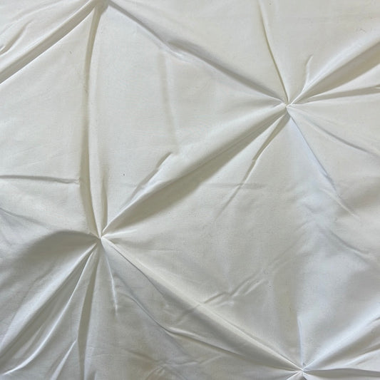 White King Comforter