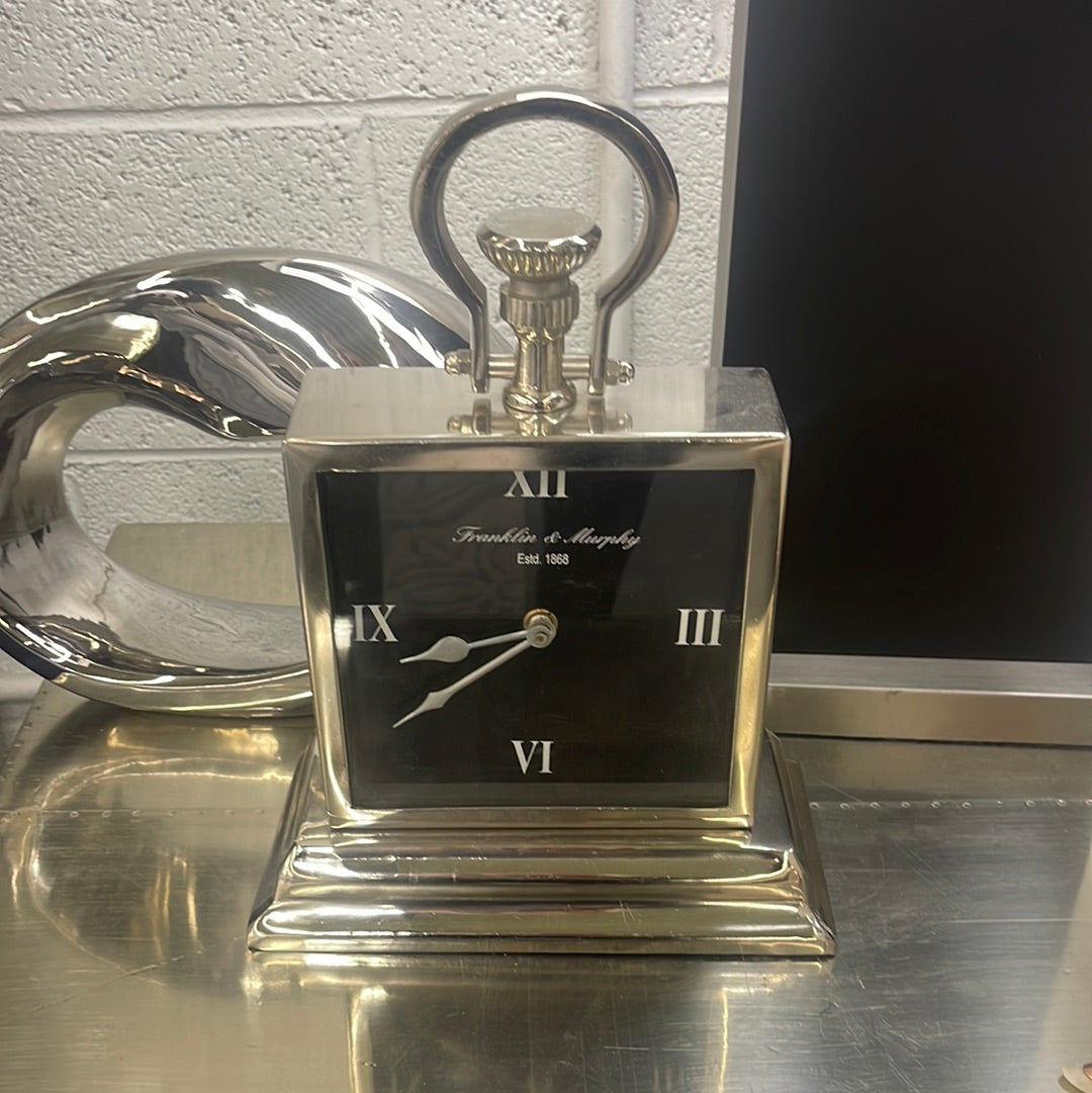 Clock Vintage