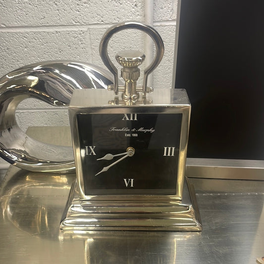 Clock Vintage