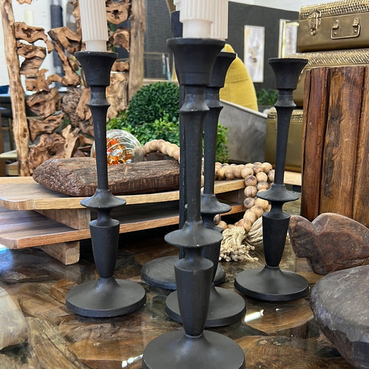 Candle Sticks