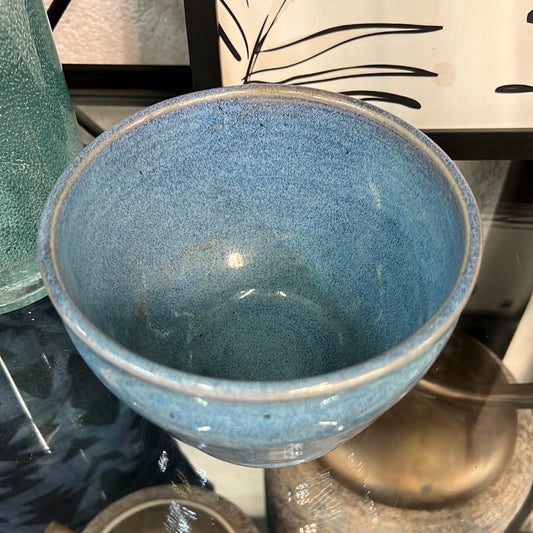 Blue Bowl