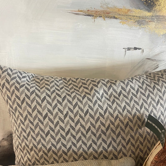 Decor pillow