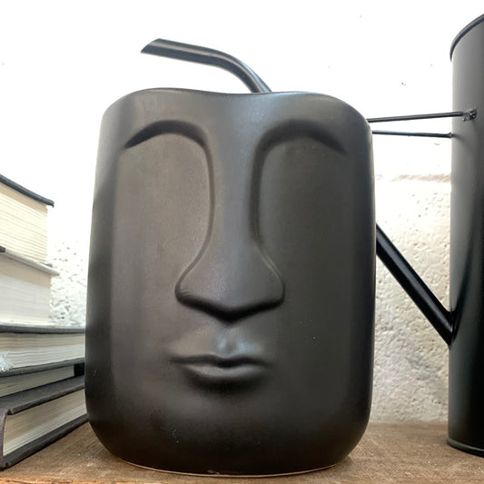 Face planter