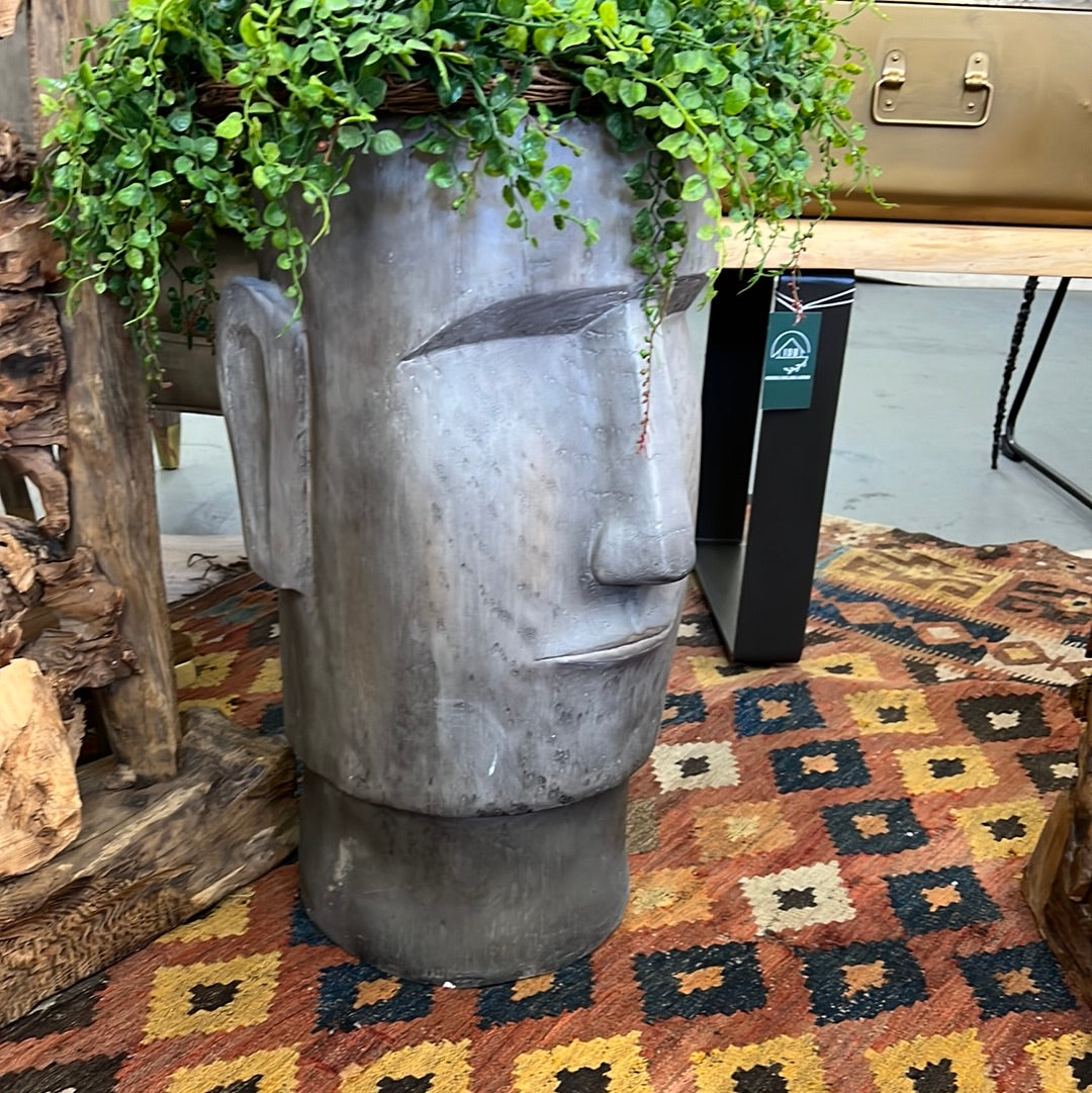 Tiki Planter