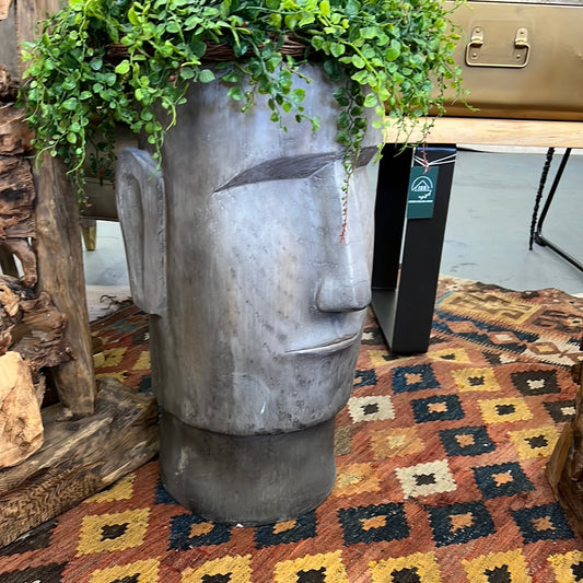 Tiki Planter