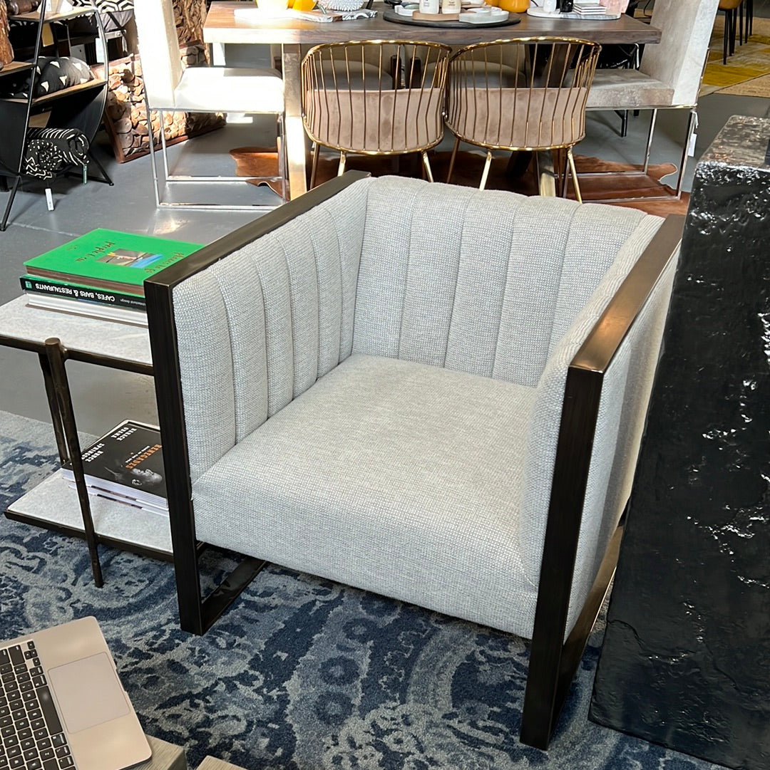Sandra Occasional Chair