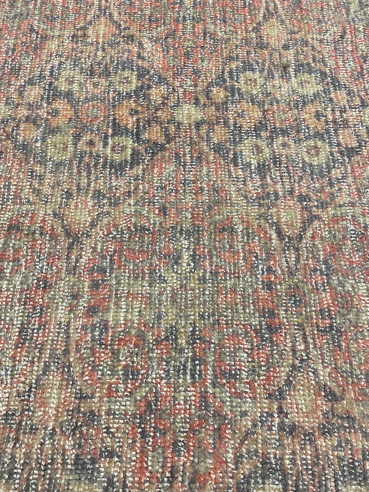 Soft Pink 9x12 Area Rug