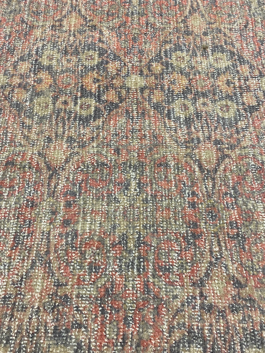 Soft Pink 9x12 Area Rug