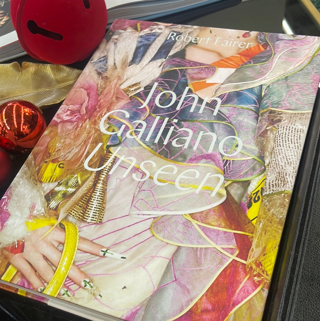Book- John Callisto