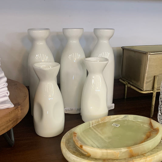 Sake holder