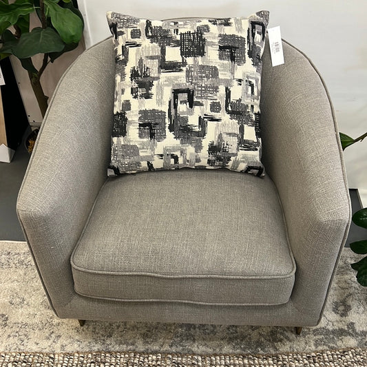 Collin’s Chair